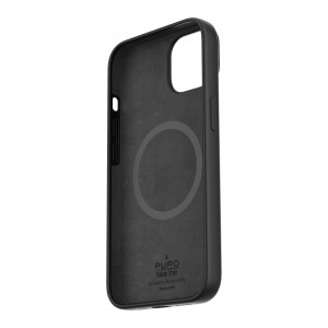 iPhone 14 Plus Icon Mag, Black IPC1467ICONMAGBLK