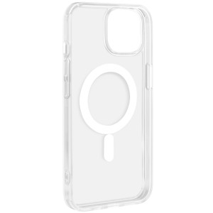 iPhone 14 Plus LITE Mag TPU, Transparent IPC1467LITEMAGTR