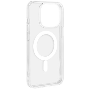 iPhone 14 Pro Max LITE Mag TPU, Transparent IPC14P67LITEMAGTR