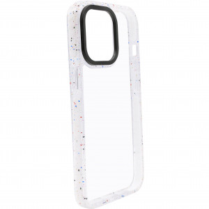 iPhone 14 Pro Max Re-Cover, White/Transparent IPC14P67RECOVERWHI