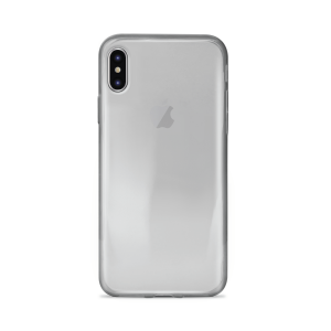 iPhone XR, 0.3 Nude cover, transp IPCX6103NUDETR