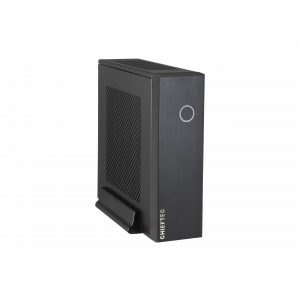 PC case Chieftec IX-03B-85W with 85W PSU, ITX tower IX-03B-85W