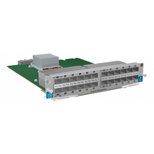 REFURBISHED HP ProCurve 24 Port SFP V2 ZL Module J9537A-RFB