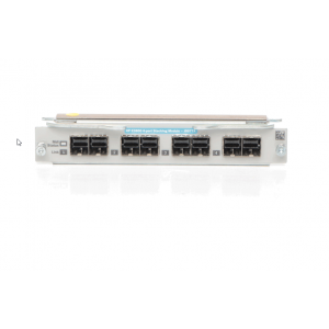 REFURBISHED HP 3800 4-Port Stacking Module J9577A-RFB
