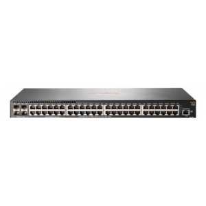 Aruba Switch 2930F 48G 4SFP *REFURBISHED* JL254A#ABB