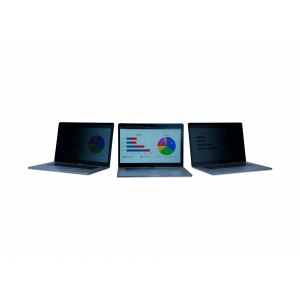 2H Antimicrobial Screen Protection Panasonic Toughbook CF-33 KAP12108