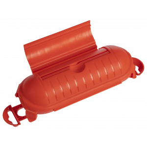 Waterproof box, IP44 - small KF-YP-6