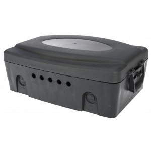 Waterproof box IP54 - large KF-YP-7
