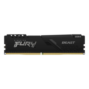 Kingston FURY Beast 32GB (2 x 16GB) DDR4 CL16