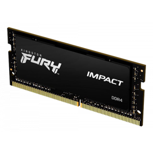 SODIMM DDR4 32GB 3200MHz - Kingston KF432S20IB/32