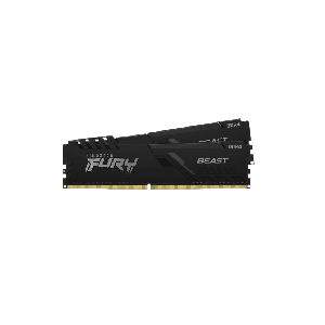 Kingston FURY Beast 64GB (2-KIT) 3600MHz DDR4 CL18 DIMM