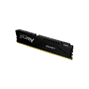 Kingston 32GB (2x16GB) 5600MT DDR5 CL36 Kingston FURY Beast Black EXPO