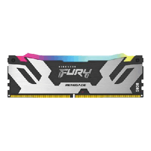 Kingston FURY Renegade RGB 32GB (2-KIT) DDR5 6400MHz CL32