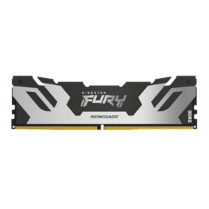 Kingston FURY Renegade 32GB (2-KIT) DDR5 6400MHz CL32 Silver
