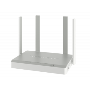 AC1300 Mesh Wi-Fi 5 4G Modem Router with a 5-Port Gigabit Smart Switch and USB Port KN-2310-01EN