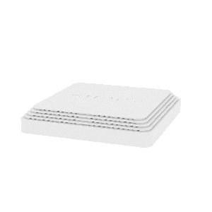 AC1300 Mesh Wi-Fi 5 Router/Extender/Access Point with 2-Port Gigabit Smart Switch and PoE KN-2810-01EN