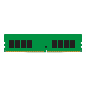 DDR4 16GB 3200MHz PC4-25600 CL22 - Kingston KVR32N22S8/16