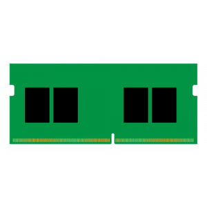 Kingston 8GB 3200MHz DDR4 CL22 SODIMM 1Rx8