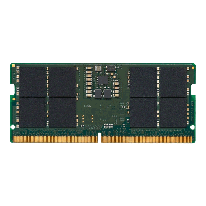 Kingston 32GB DDR5 5600MHz Non-ECC Unbuffred SODIMM