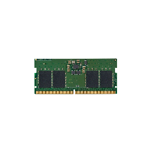Kingston 8GB DDR5 5600MHz Non-ECC Unbuffred SODIMM