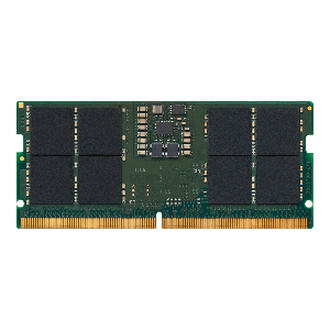 Kingston 16GB DDR5 5600MHz Non-ECC Unbuffred SODIMM