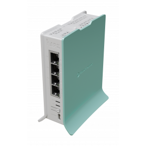 hAP ax lite L41G-2axD
