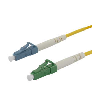 OS2 fiber patch cables are used to connect devices in places like data centers and offices. They are perfect for high-speed internet connections 1G to 400G.The special bend-insensitive design (G.657.A2) means they don't lose signal when bent or twisted, m