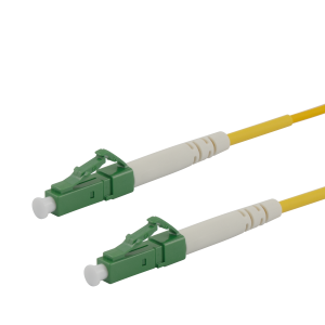 OS2 fiber patch cables are used to connect devices in places like data centers and offices. They are perfect for high-speed internet connections 1G to 400G.The special bend-insensitive design (G.657.A2) means they don't lose signal when bent or twisted, m