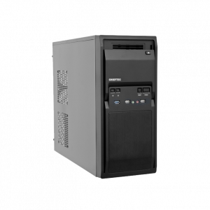 Case LG-01B-OP (without PSU) USB 3.0 LG-01B-OP