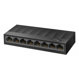 TP-Link LiteWave 8-Port Gigabit Desktop Switch