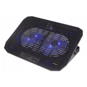Laptopkylare - Deltaco LTC-100