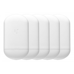 Ubiquiti Networks NanoStation 5AC Loco 5-pack