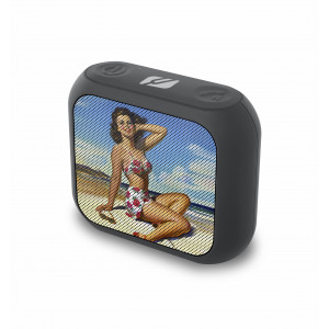M-312 Pin-Up, Högtalare, Bärbar BT, 5W, Pin-Up M-312 Pin Up