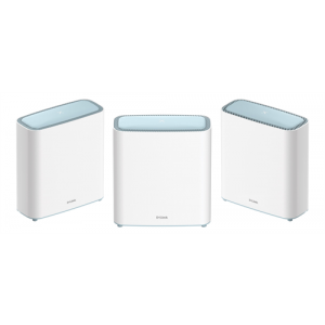 EAGLE PRO AI AX3200 Mesh System 3-Pack M32-3