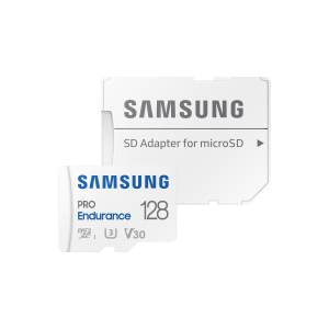 Samsung MicroSD Pro Endurance 128GB
