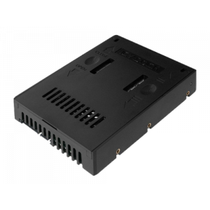 2.5" to 3.5" Adapter/Converter SATA black MB882SP-1S-2B