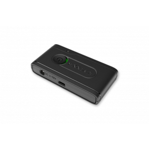 2.5" U.2 NVMe SSD to USB 3.2 Gen2 Adaper UASP black MB931U-1VB R1