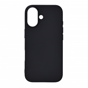 Silicone mag back cover with magnet compatibility. The silicone mag back cover helps to protect your device from scratches and drops. It gives your device a slim design and the magnet compatibility makes wireless charging more easy than ever before! MCASE