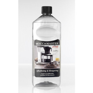 Descaler & Cleaner, 1000 ml. MMAFKALK