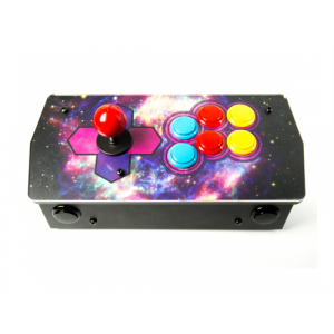 Picade Console Arcade Controller för Raspberry Pi*