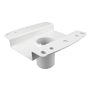 Ceiling Plate, Flat, White MOD-CPF-W