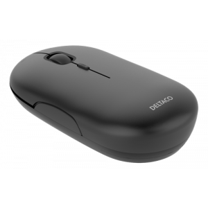 Trådlös Mus - Deltaco MS-803