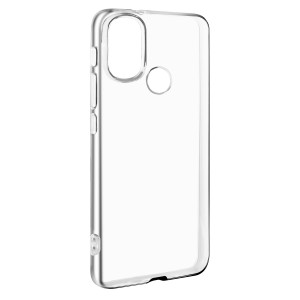 Motorola Moto E20/E30/E40 0.3 Nude, Transparent MTE2003NUDETR