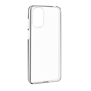 Motorola Moto E32 0.3 Nude, Transparent MTE3203NUDETR