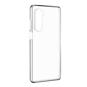 Motorola Moto G200 5G 0.3 Nude, Transparent MTG20003NUDETR
