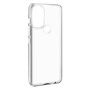 Motorola Moto G71 0.3 Nude, Transparent MTG7103NUDETR
