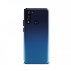 Motorola Moto G8 Power 6.4 0.3 Nude, Transparent MTG8PWR03NUDETR