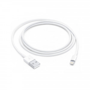 Lightning to USB Cable (1m) MUQW3ZM/A