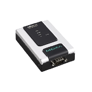 Moxa NPort 6250-SC-M NPort 6250-SC-M
