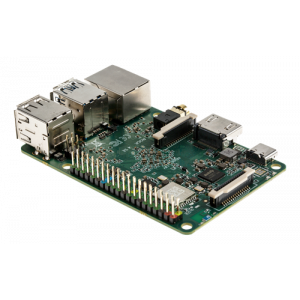 ROCK 4 SE Single Board Computer 4GB LPDDR4 RAM NS8889316